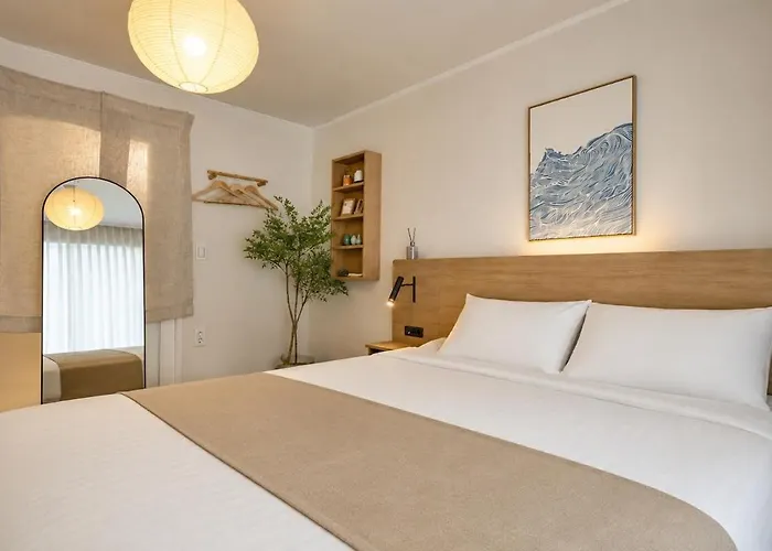 Grand Opening Ddp 10 Min Myeongdong 20 Min 아파트 *