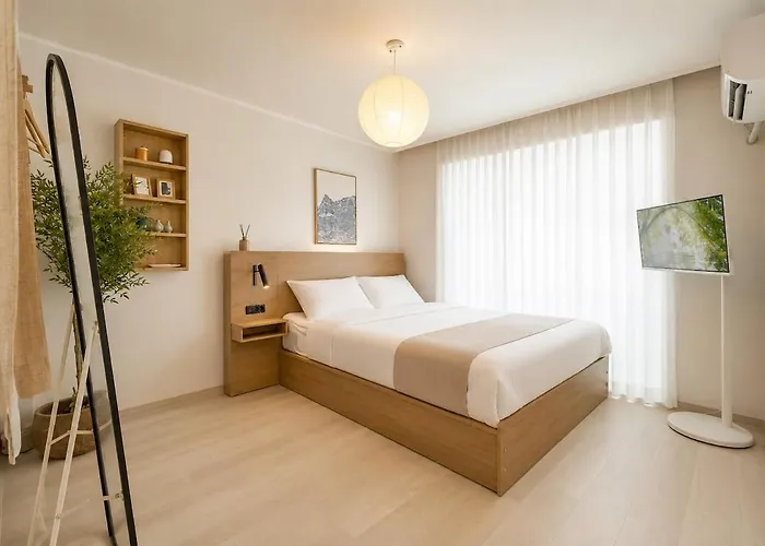 Grand Opening Ddp 10 Min Myeongdong 20 Min 아파트